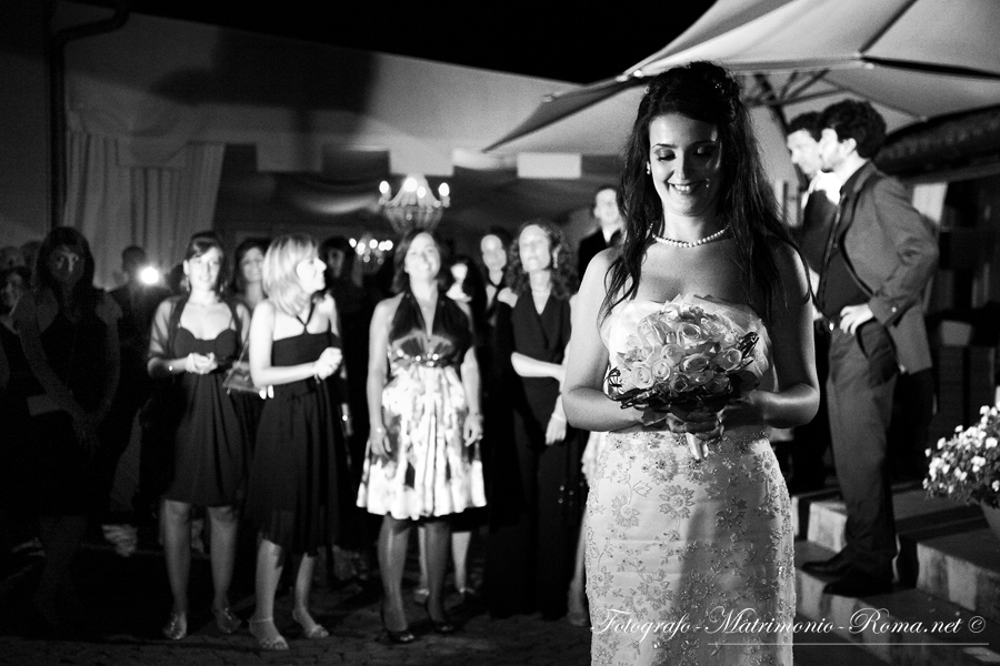 © MaXu - Fotografo Matrimonio Roma .net - Stile REPORTAGE